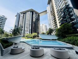 Amber Park (D15), Condominium #592527461